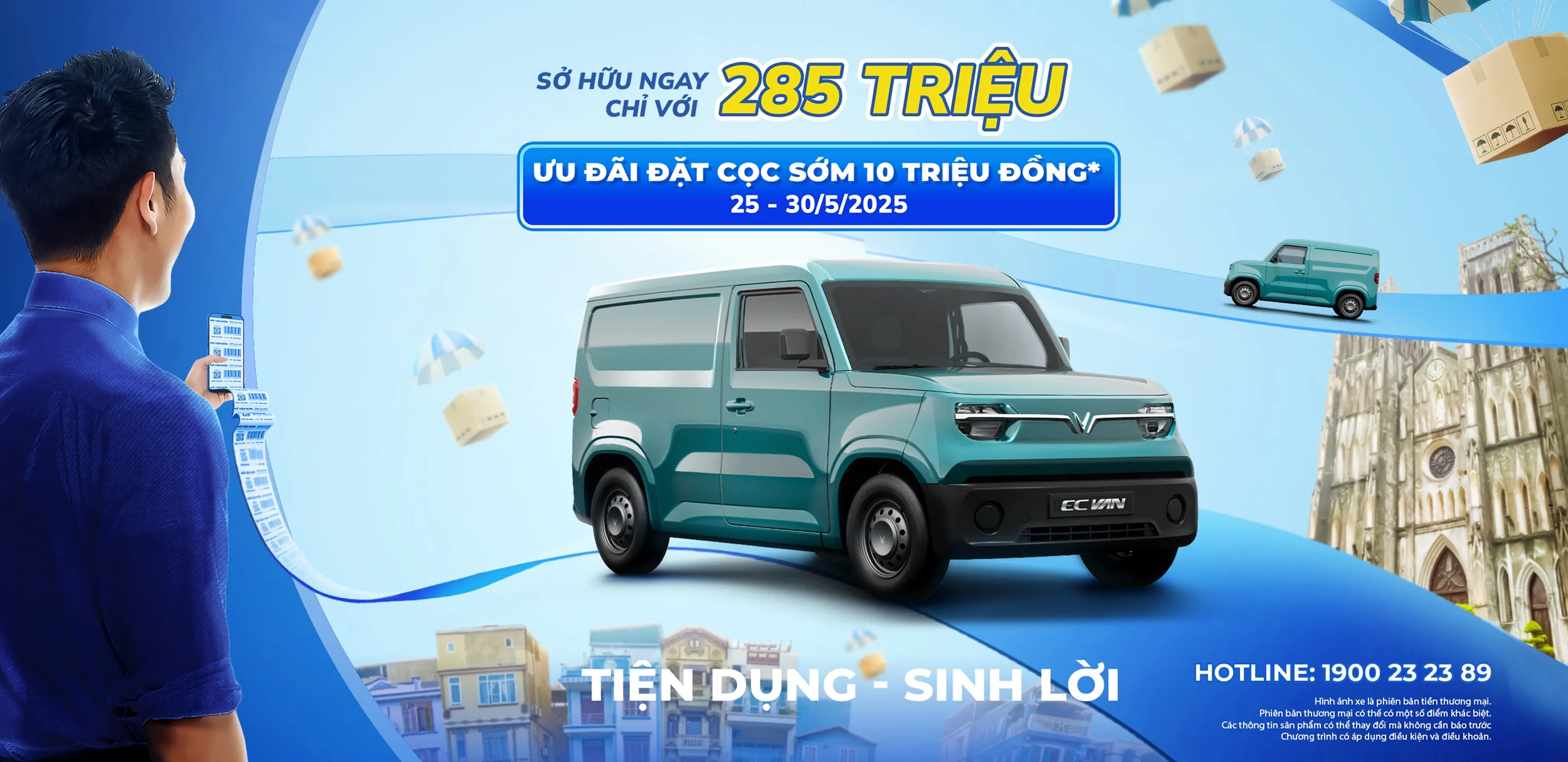 Vinfast EC Van 23 Vinfast EC Van vinhxd comminivan img 01 Vinfast EC Van