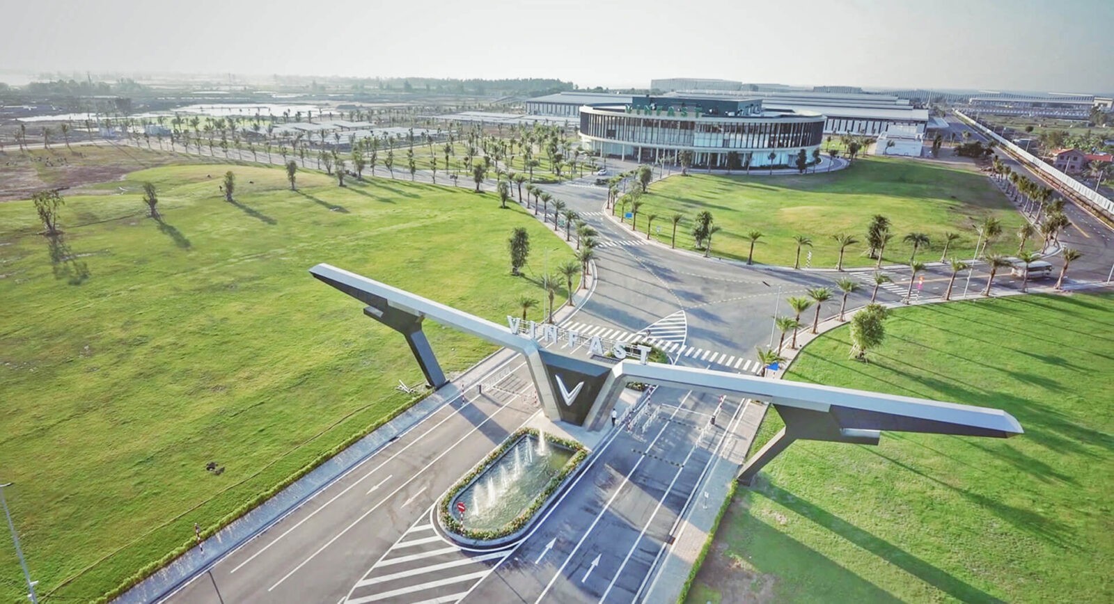 Giới Thiệu 24 Giới Thiệu nha may vinfast Giới Thiệu